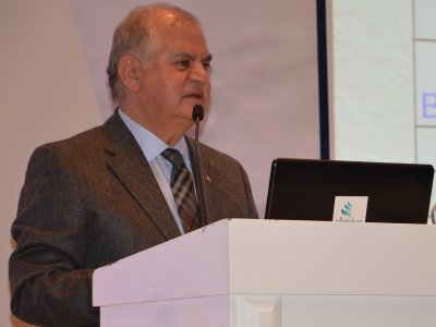 Orman ve Su İşleri Bakanlığı: 274 barajda gereken tedbirleri aldık