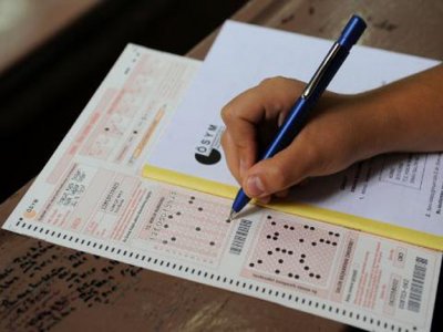 Ösym Yerleştirme Sonuçlarını Açıkladı