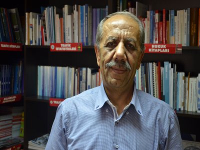 Otobüs şoförlerdeki ‘Uyku apnesi’ problemi kaza riskini artırıyor