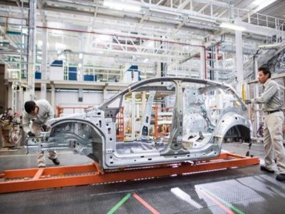OTOMOBİL PAZARINDA İLK 6 AYDA EN ÇOK ÇİN BÜYÜDÜ