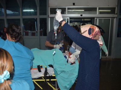 Otomobil uçuruma yuvarlandı: 2 ölü