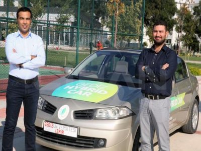 Otomotiv Sektörünü Heyecanlandıran İcat