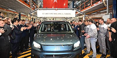 OTOMOTİVE 300 MİLYON DOLARLIK YENİ YATIRIM