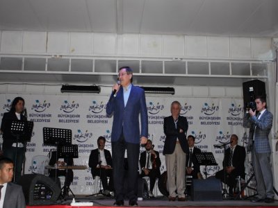 OTONOMİ`YE KOMŞU AÇIK OTO PAZARI GELİYOR