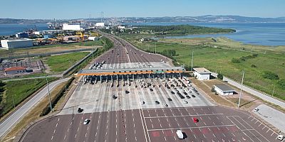 OTOYOL ÖDEMELERİ E-DEVLET’TE