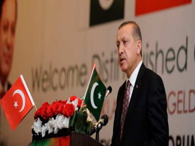 Pakistan Havayolları`na Destek Sinyali