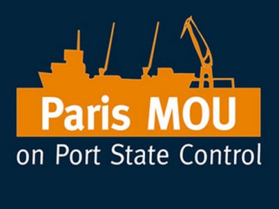 Paris MoU’dan Yapılan Yoğunlaştırılmış Denetim Kampanyaları Sonuçları Açıklandı