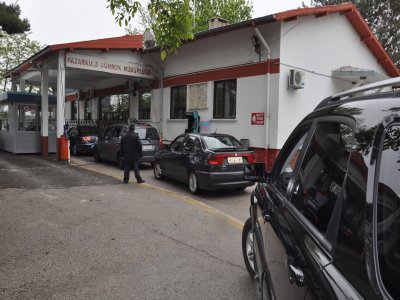 Paskalya tatilini fırsat bilenler Türkiye akın etti