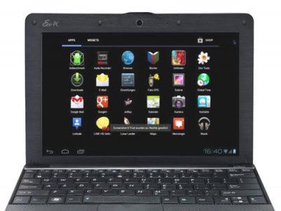 PC’nize Android Yükleyin!