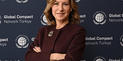 Pegasus CEO’su UN Global Compact Türkiye YKB Seçildi