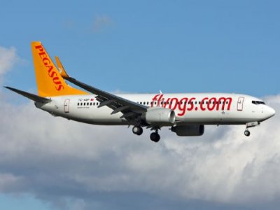 Pegasus`un Milan Uçuşları Hakkında..
