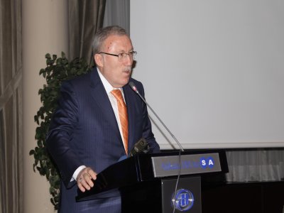 Petrol ve doğalgaz ithalatı için yılda 60 milyar dolar ödeniyor