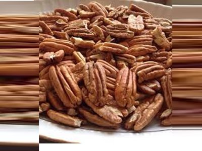 PİKAN CEVİZLİ  LEZZETLERLE  BAHARA MERHABA!