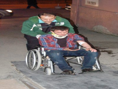 Piknik dönüşü kaza: 4 yaralı