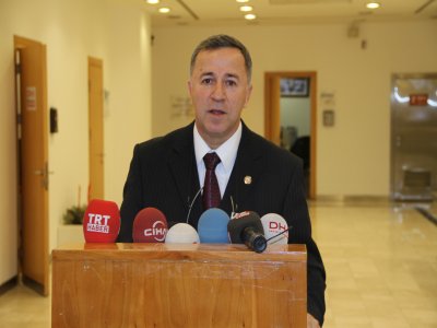 Pilot Karagülle: Soçi'ye insem yolcular kaza kurşununa gidebilirdi