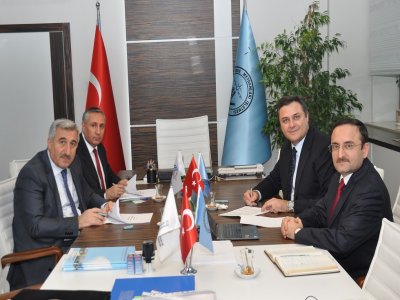 Pistlerdeki Yabancı Cisimler İleri Teknoloji İle Tespit Edilecek