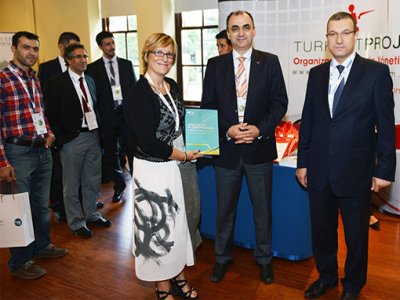 PMI Proje Yönetim Zirvesi İstanbul`da Yapıldı