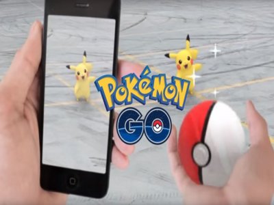 POKEMON GO ÇILGINLIĞI TÜRKİYE’Yİ DE SARDI