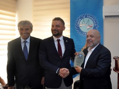 PORT AKDENİZ VE LİMAN-İŞ İŞBİRLİĞİNDE BİR İLK DAHA