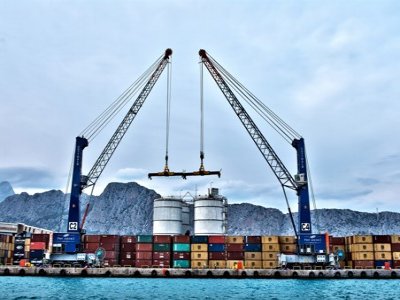 PORT AKDENİZ`DEN 14 GÜN ÜCRETSİZ DEPOLAMA