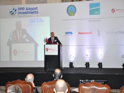 PPPExperts Zirvesi Başladı