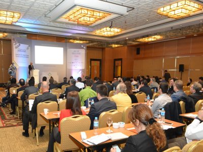 Prof. Dr. Gül : “e-Dönüşümden dönüş yok”