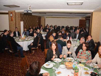Prof. Laman: Her an 7 ve üzeri şiddetinde deprem olabilir!