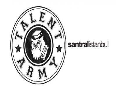 PROFESYONELLER GELECEĞİN PROFESYONELLERİ İLE SANTRALİSTANBUL`DA BULUŞUYOR!
