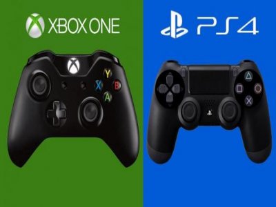 PS4 ve Xbox One Stokları Tükendi!