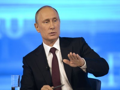 Putin: 2013’de petrolden 194, doğalgazdan 28 milyar dolar gelir elde ettik
