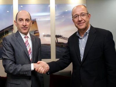 QATAR AIRWAYS, DÜNYAYI BİRLEŞTİREN EKİP OLACAK