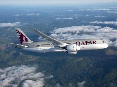 QATAR AIRWAYS EN SEÇKİN TATİL ROTALARINDA PROMOSYON BAŞLATIYOR