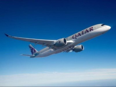 QATAR AIRWAYS EN YENİ ROTASI TÜRKİYE