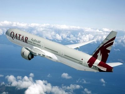 QATAR AIRWAYS’DEN RAMAZAN AYINA ÖZEL BÜYÜK İNDİRİM
