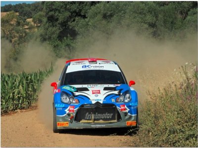 RALLİ HEYECANI İSTANBUL’A TAŞINIYOR