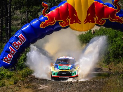 Ralli Şampiyonası İstanbul'a taşınıyor