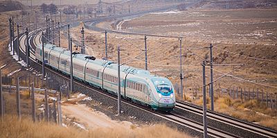 RAMAZAN BAYRAMI’NDA DAHA FAZLA YOLCU “YÜKSEK HIZDA” SEYAHAT EDECEK