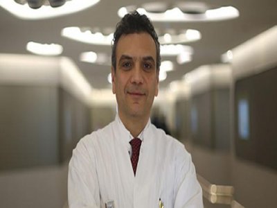 RAMAZANDA KALP SAĞLIĞINIZA DİKKAT EDİN