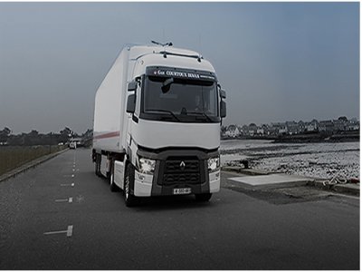 RENAULT  TRUCKS  KAMYON  VE ÇEKİCİLER