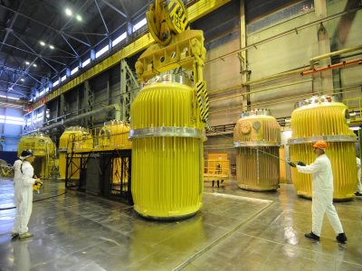 Rosatom, Akkuyu için “uçakla terör saldırısı senaryosunu” ihaleye çıkardı