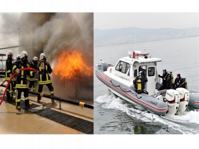 ROW İLE SU ALTINDA ULAŞILAMAYAN VAKA YOK