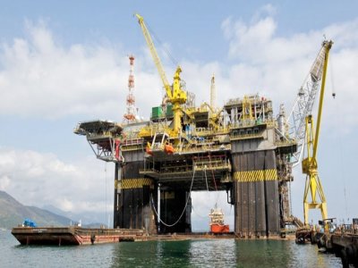 Rumlar Akdeniz'deki sondajı başarılı bir şekilde tamamladı