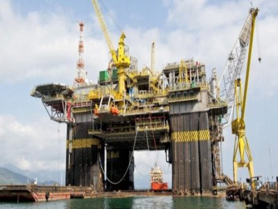 Rumlar Akdeniz`Deki Sondajı Tamamladı