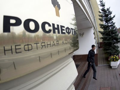 Rus petrol devi Rosneft’ten Sibirya’ya 83 milyar dolarlık yatırım