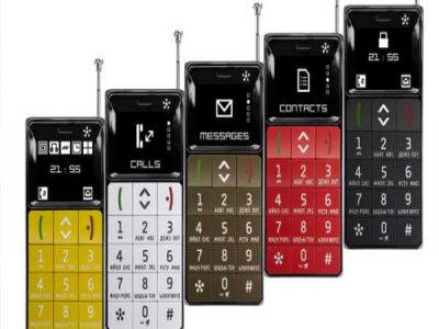 Rusların Yeni Telefonu Babuşkafon