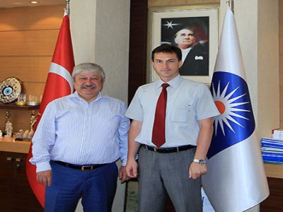 Rusya İle İşbirliğine Büyük Önem Veriyoruz