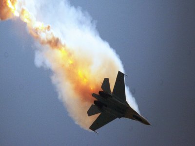 Rusya: Ukrayna’nın uçağını biz düşürmedik