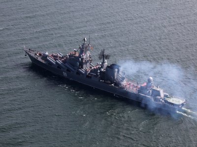 Rusya ve Çin Ortak Deniz Tatbikatı Yapacak