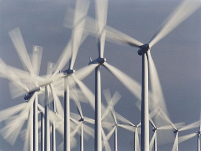 Rüzgar Enerjisi Kongresi Kasım’da Yapılacak