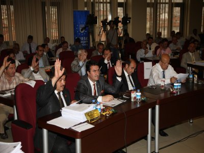 S plakalara ilçelere çalışma izni